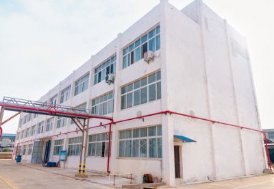 企業(yè)風采